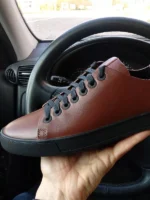 мужские кеды 429-EG