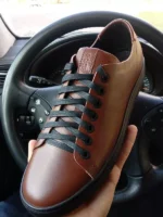 мужские кеды 429-EG