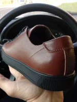 мужские кеды 429-EG