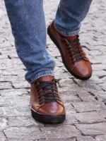 мужские кеды 429-EG