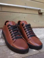 мужские кеды 429-EG