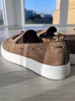 мужские лоферы 450-EG