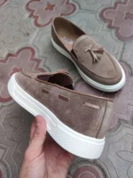 мужские лоферы 450-EG