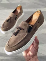 мужские лоферы 450-EG