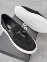 чоловічі лофери 525-EG