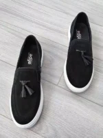 чоловічі лофери 525-EG