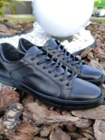 чоловічі кеди 543-B