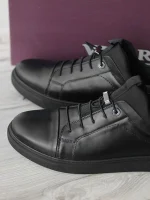 чоловічі кеди 546-V