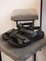 чоловічі сандалії 555-B