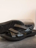 чоловічі сандалії 555-B