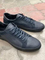 мужские кеды 557-B