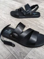 мужские сандалии 567-M