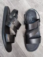 мужские сандалии 567-M