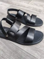 мужские сандалии 567-M