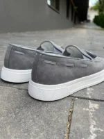 мужские лоферы 570-EG