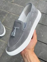 мужские лоферы 570-EG