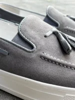 мужские лоферы 570-EG