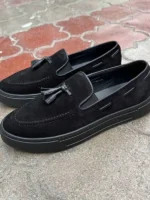 чоловічі лофери 654-EG