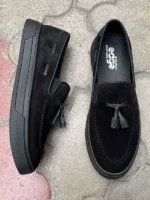 чоловічі лофери 654-EG