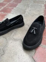 чоловічі лофери 654-EG