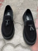 чоловічі лофери 654-EG