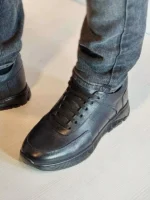 чоловічі кросівки 656-LB