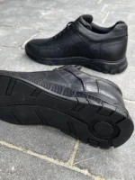 чоловічі кросівки 656-LB