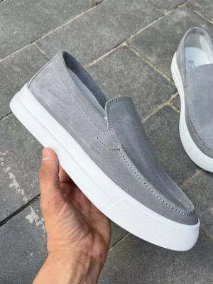 мужские лоферы 661-EG