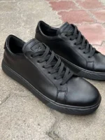 мужские кеды 676-S
