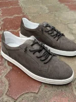 чоловічі кеди 696-K