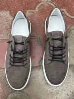 чоловічі кеди 696-K