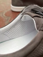 чоловічі кеди 696-K