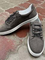 чоловічі кеди 696-K