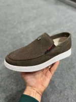 чоловічі туфлі 725-R