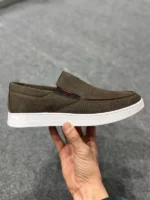 чоловічі туфлі 725-R