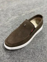 чоловічі туфлі 725-R