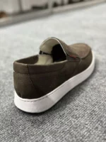 чоловічі туфлі 725-R