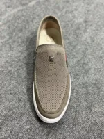 чоловічі туфлі 726-R