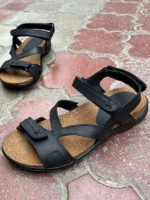 чоловічі сандалії 732-SW