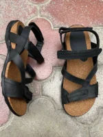 чоловічі сандалії 732-SW