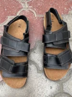 мужские сандалии 735-B