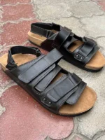 мужские сандалии 735-B