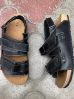 мужские сандалии 735-B