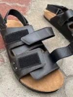 мужские сандалии 735-B