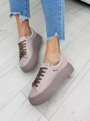 женские кеды BM-041