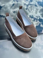 женские эспадрильи MS-117