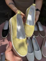 жіночі еспадрільї BM-119