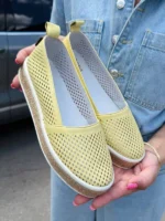 жіночі еспадрільї BM-119