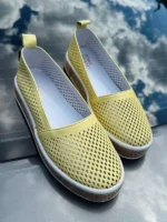 жіночі еспадрільї BM-119