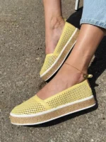 жіночі еспадрільї BM-119